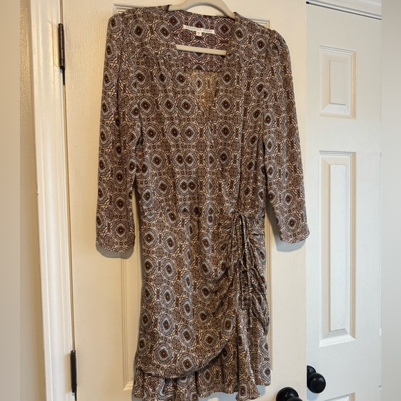 Veronica Beard Alamo dress - Picture 2 of 4